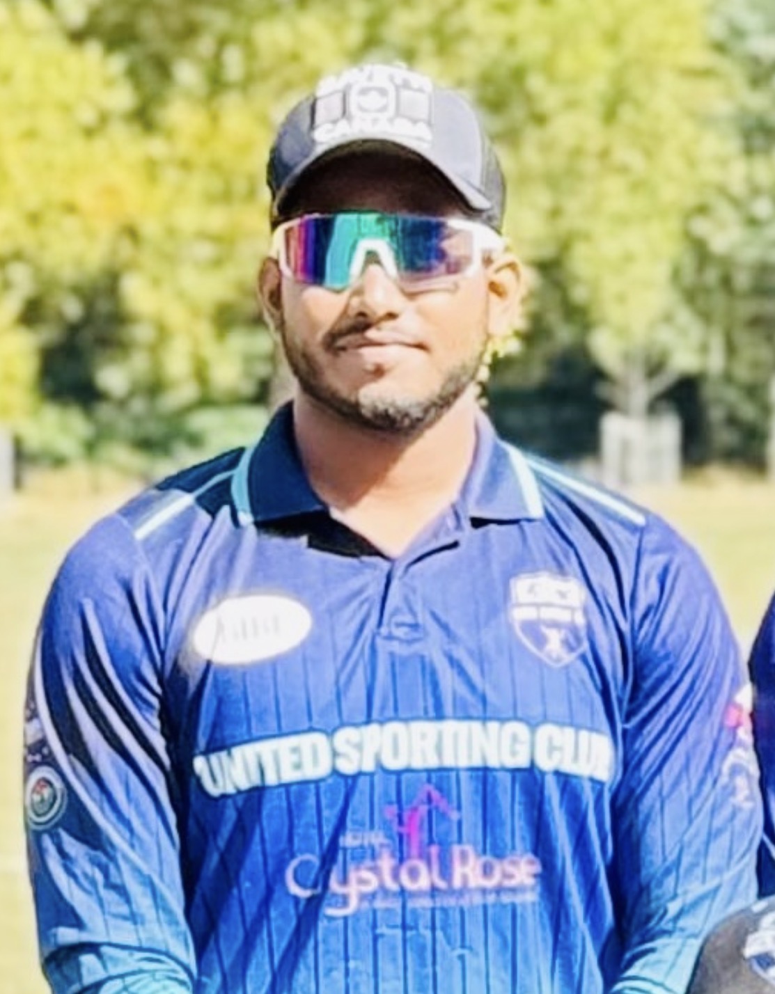 Farhan Islam