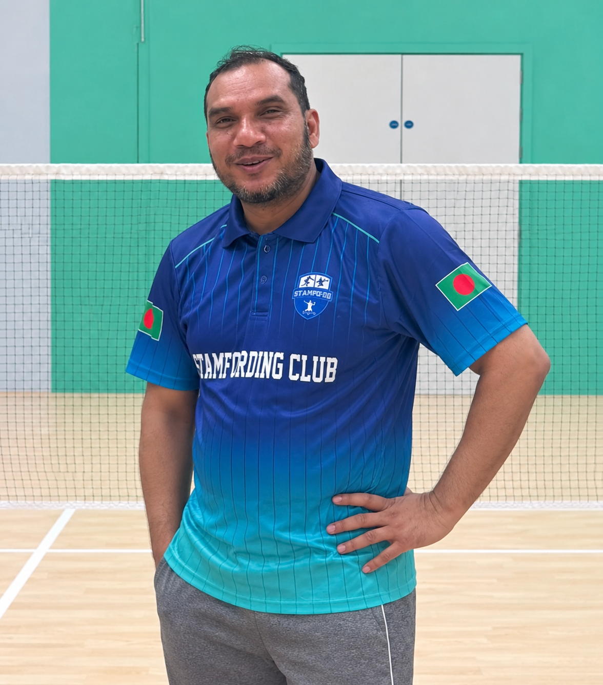 Arman Ali