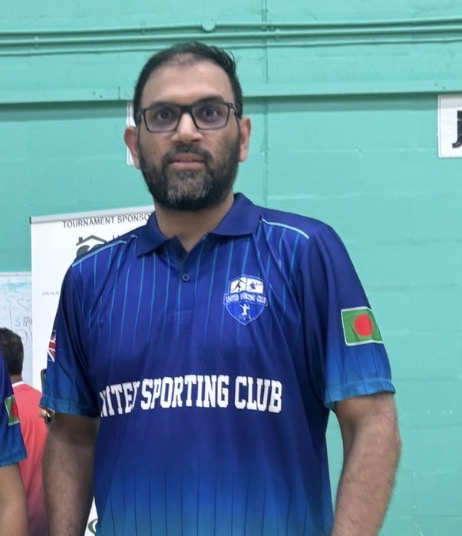 Wahid Ludhi