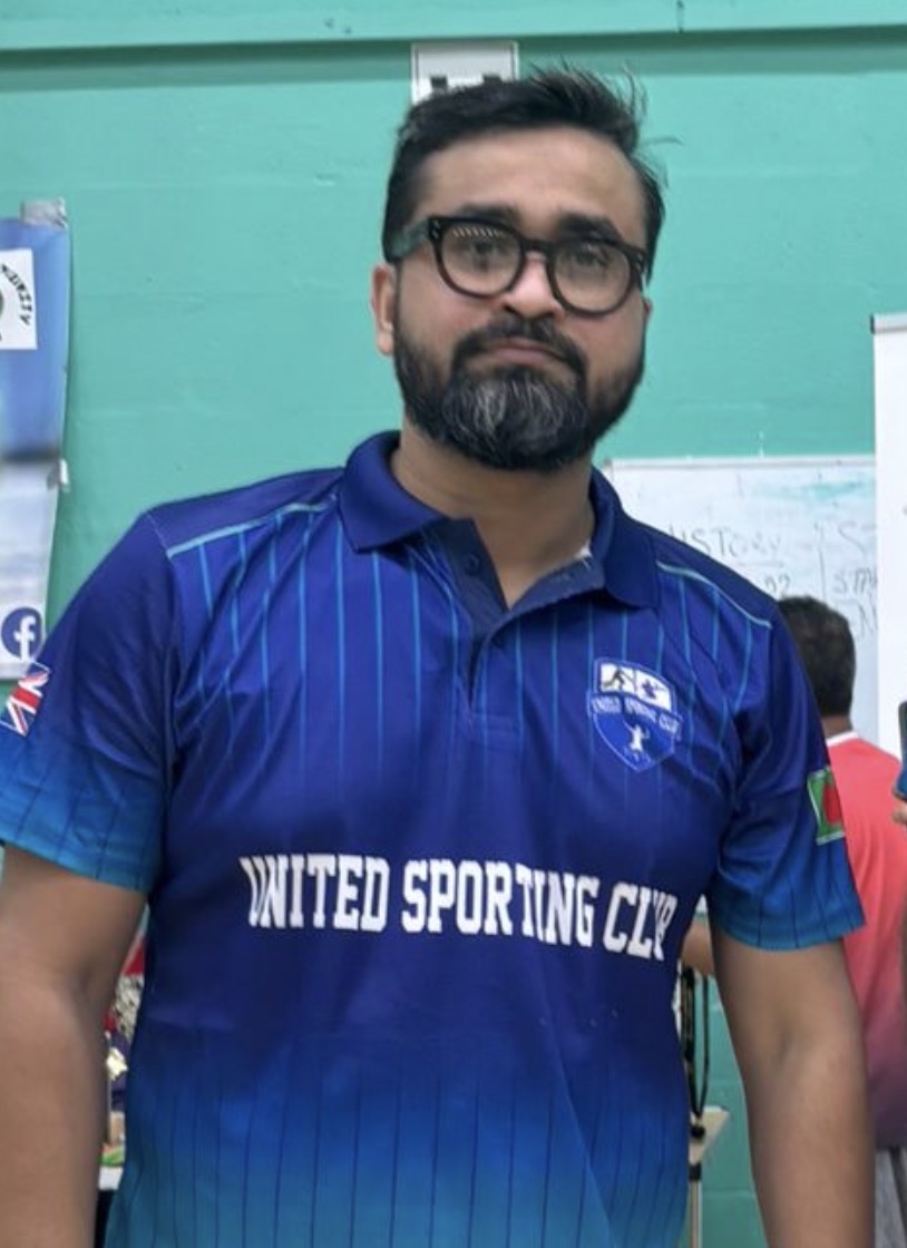 Sagar Dav