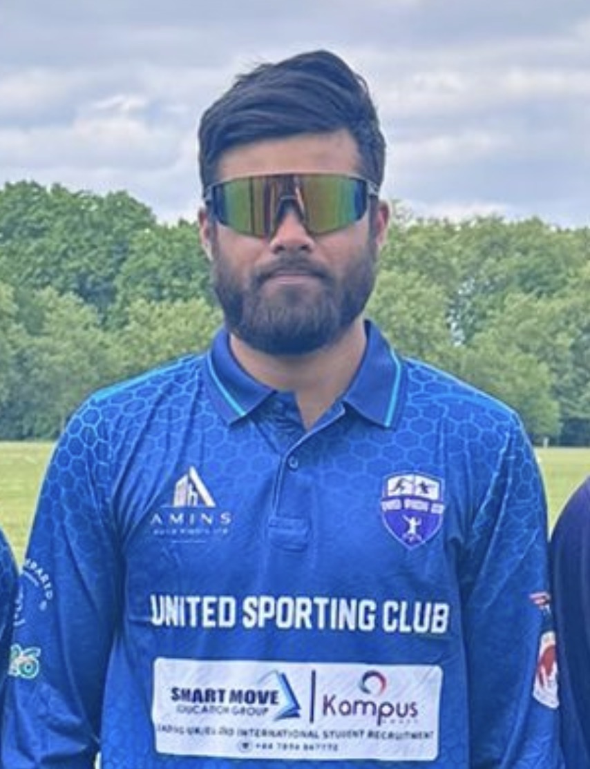Rezaul Islam