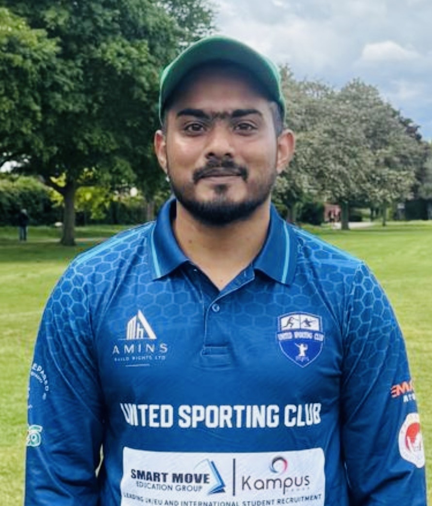 Sayem Ahmed