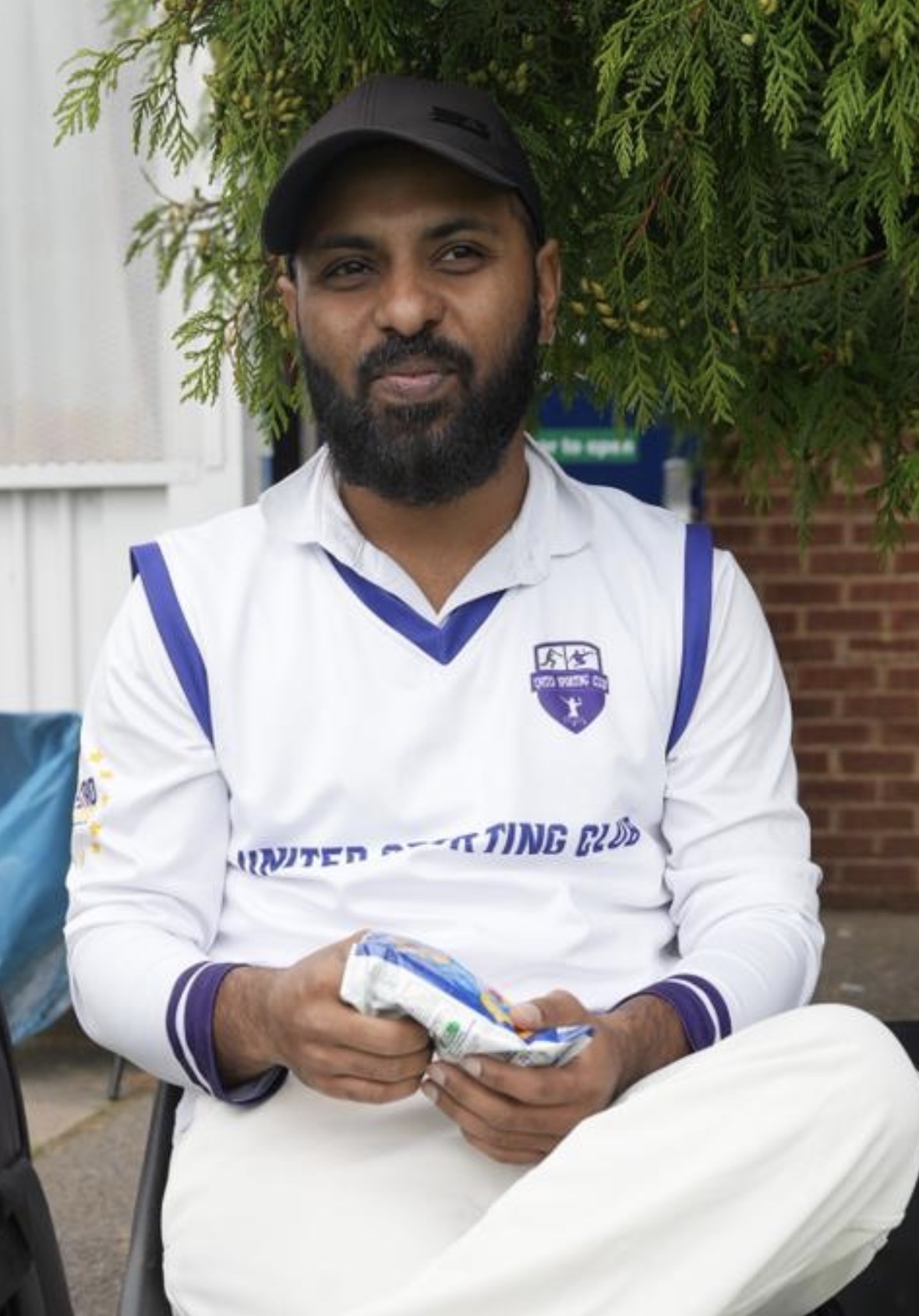 Arif Arman Hemal
