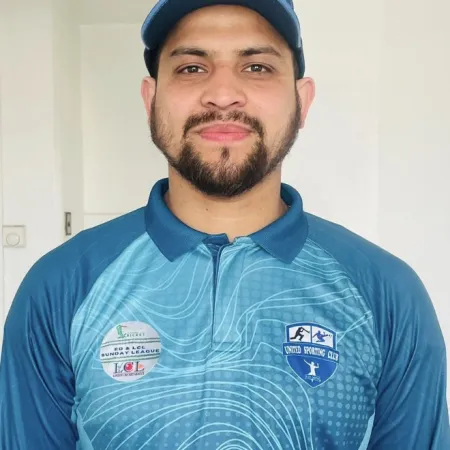 Aliur Rahman