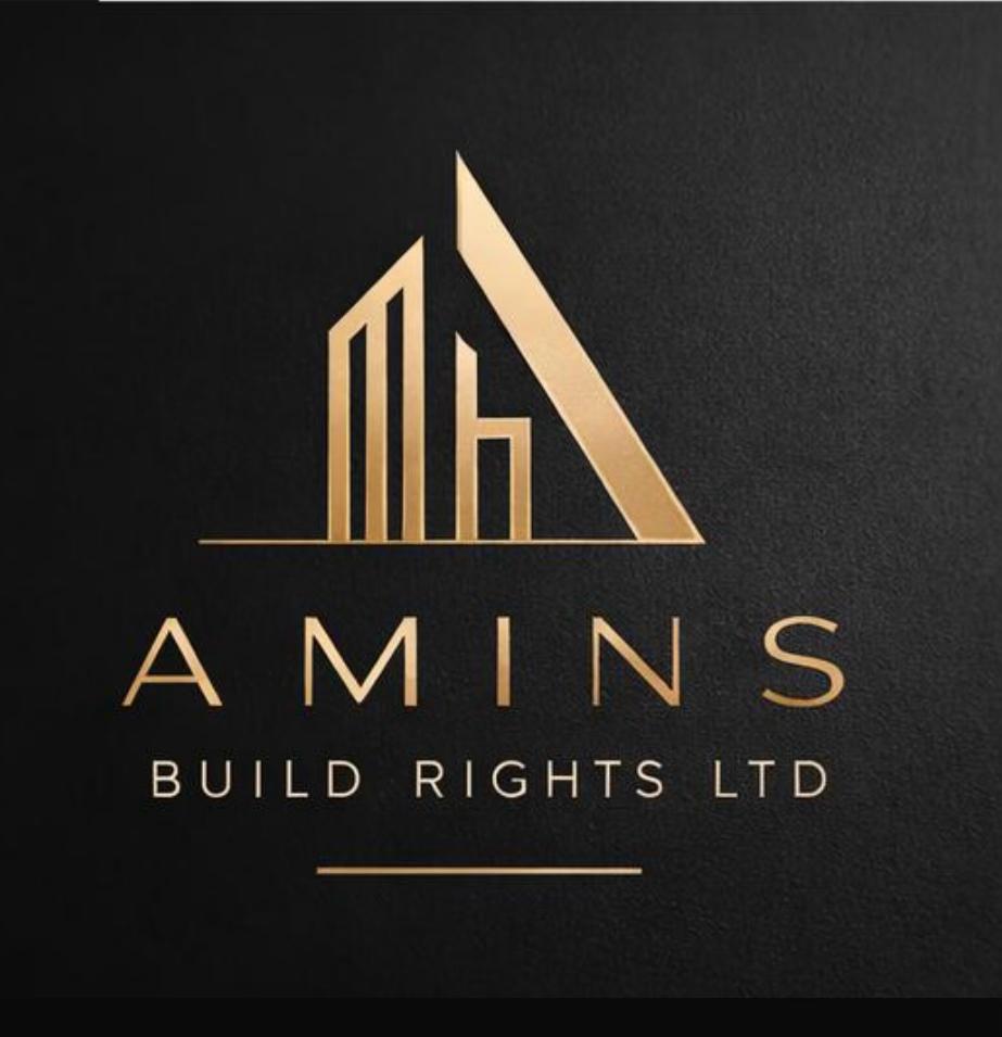 Amin Builds