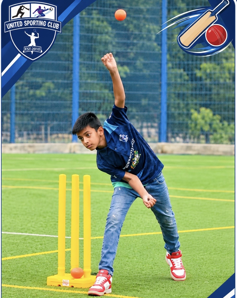 Cricket