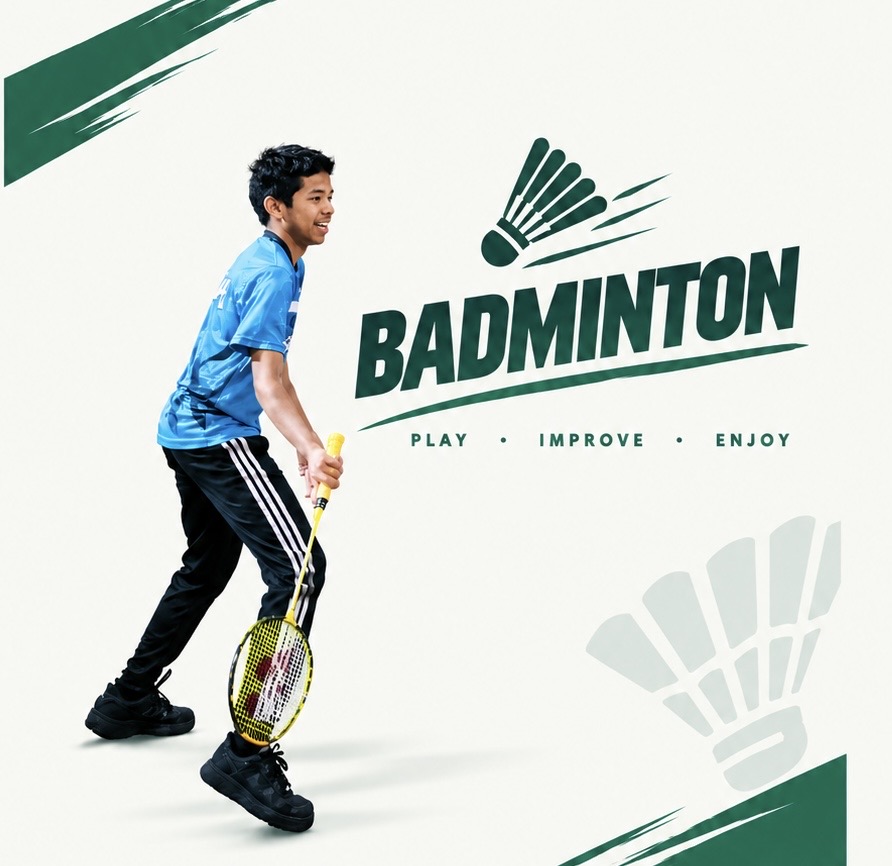 Badminton