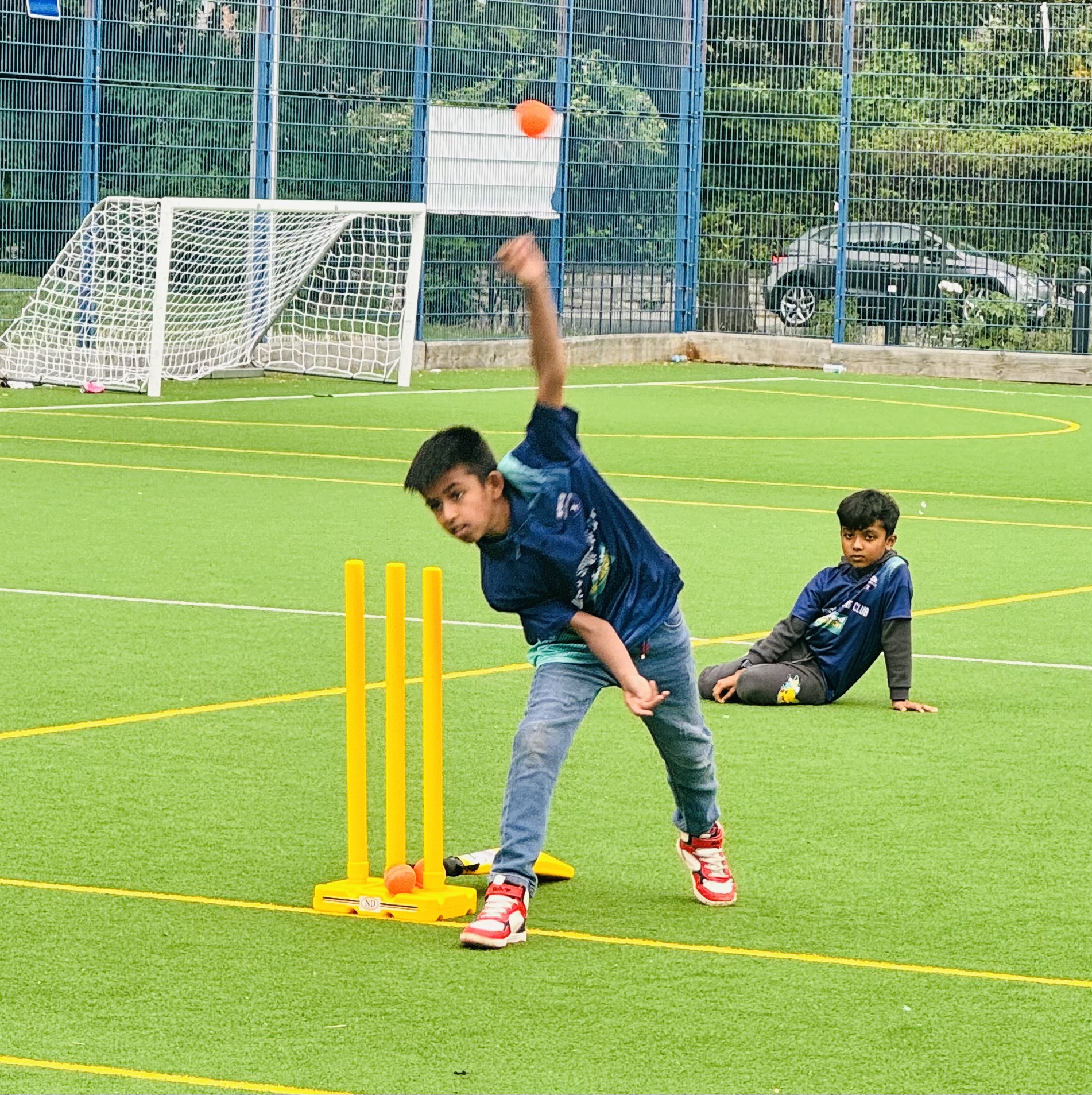 Cricket